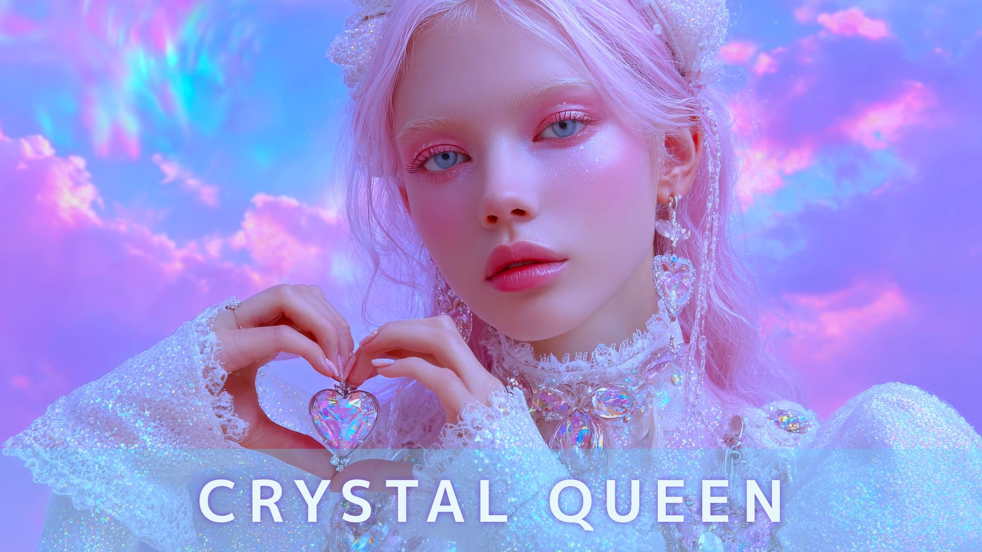 Crystal Queen